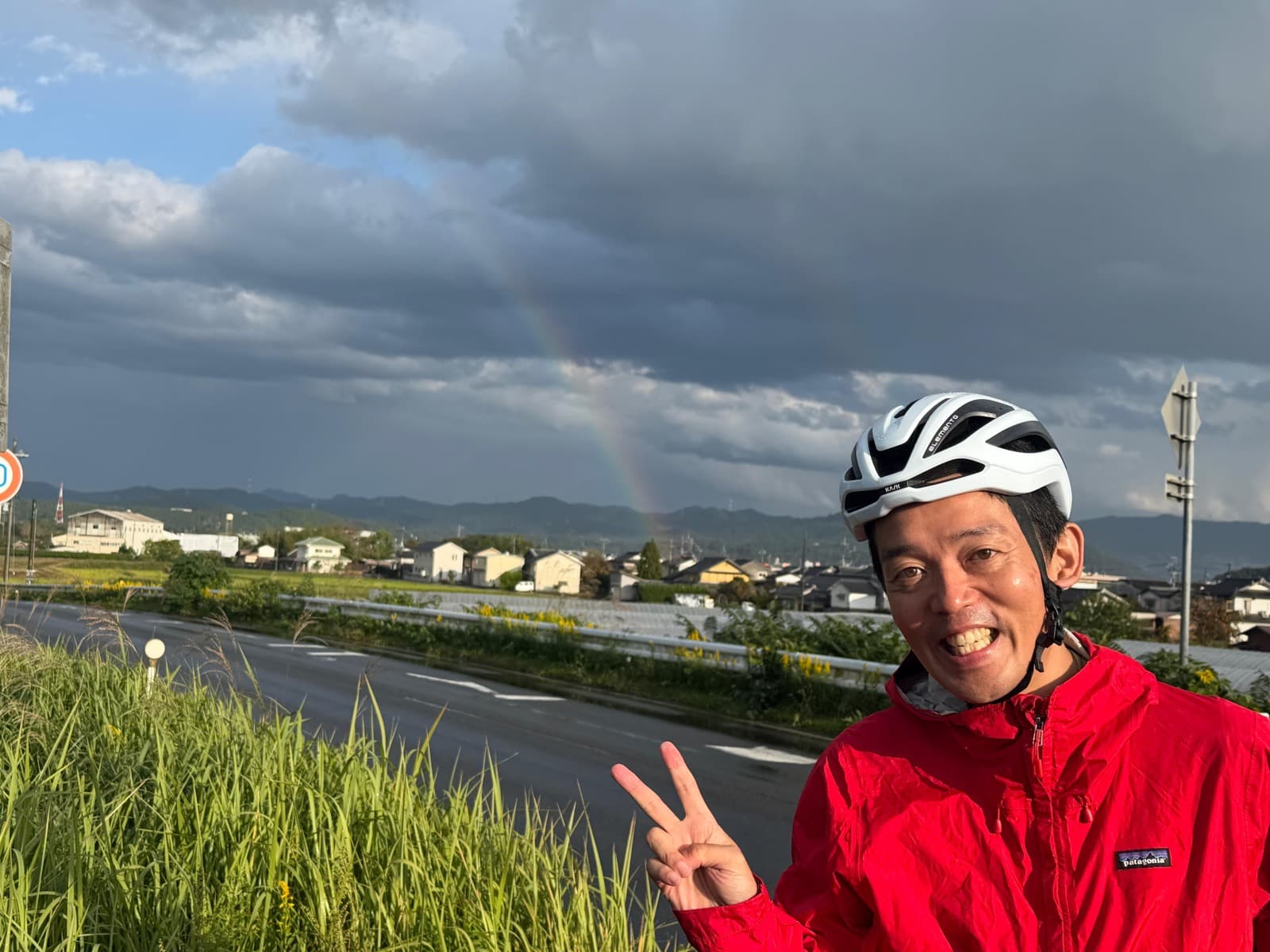 Portrait of Masa